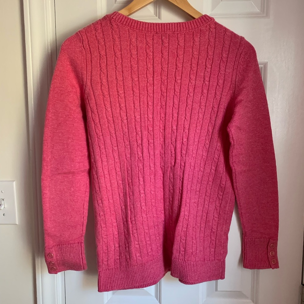 Talbots Sweater - image 2